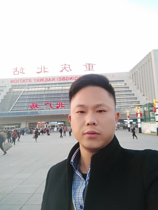 释然的第一张照片--宣城认干亲服务网