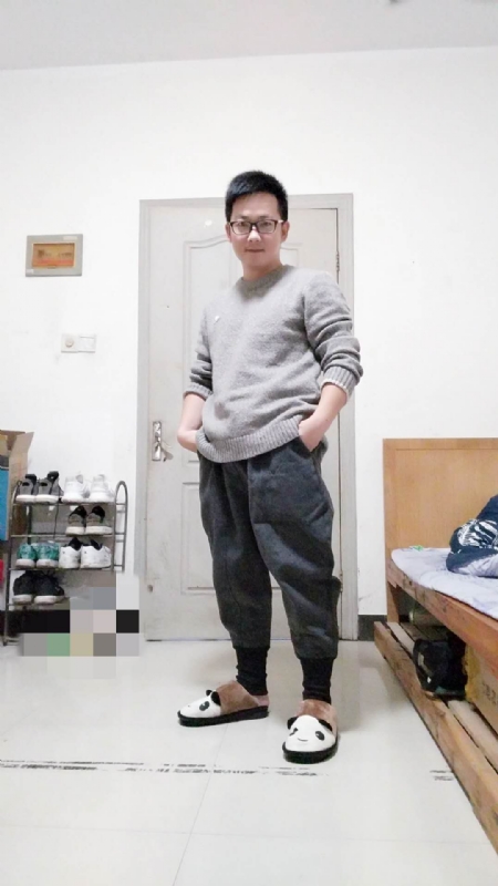 宁国星星的第一张照片--宣城认干亲服务网