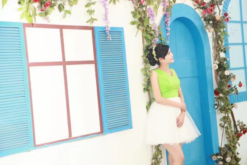 佳夢無痕的第一张照片--宣城认干亲服务网