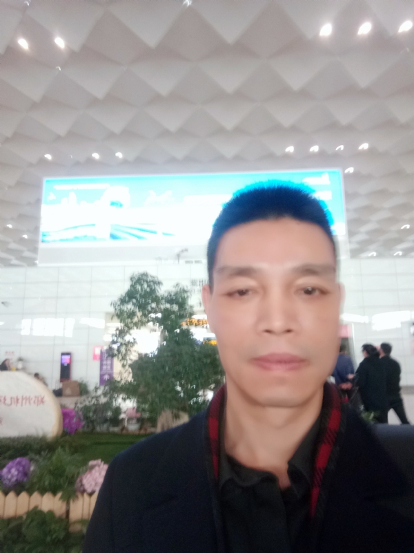 阿源的第三张照片--宣城认干亲服务网