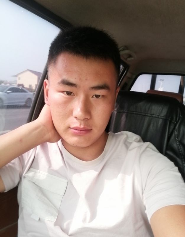 马宏亮的第二张照片--宣城认干亲服务网