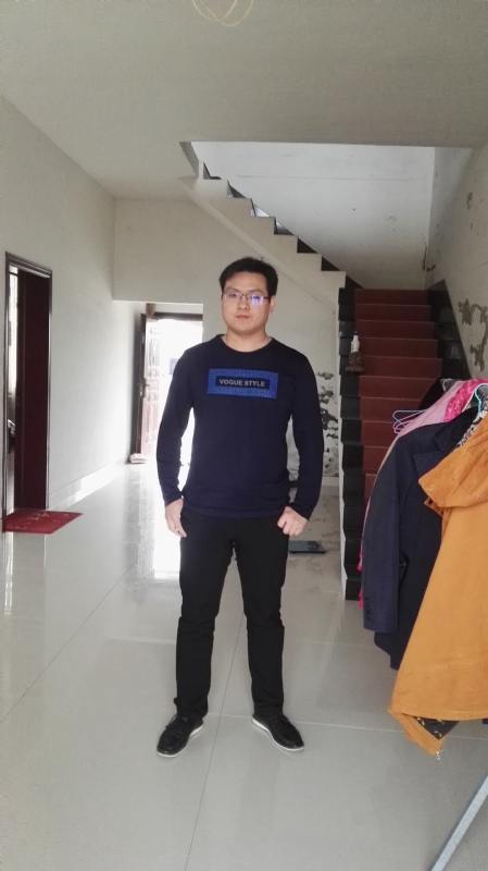 小哥哥的第一张照片--宣城认干亲服务网