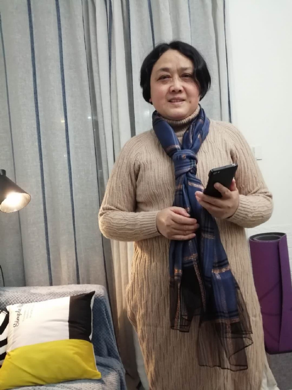 荣荣的第一张照片--宣城认干亲服务网