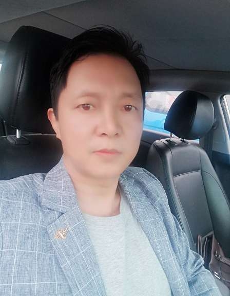 深蓝的第二张照片--宣城认干亲服务网