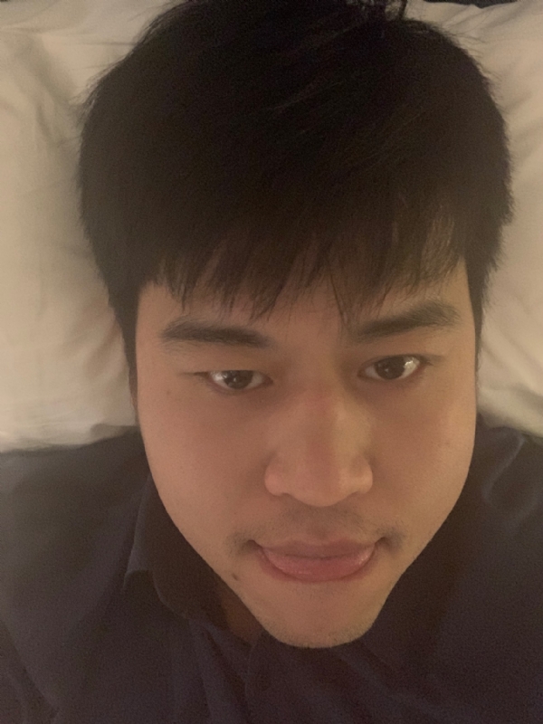 凌立的第二张照片--宣城认干亲服务网