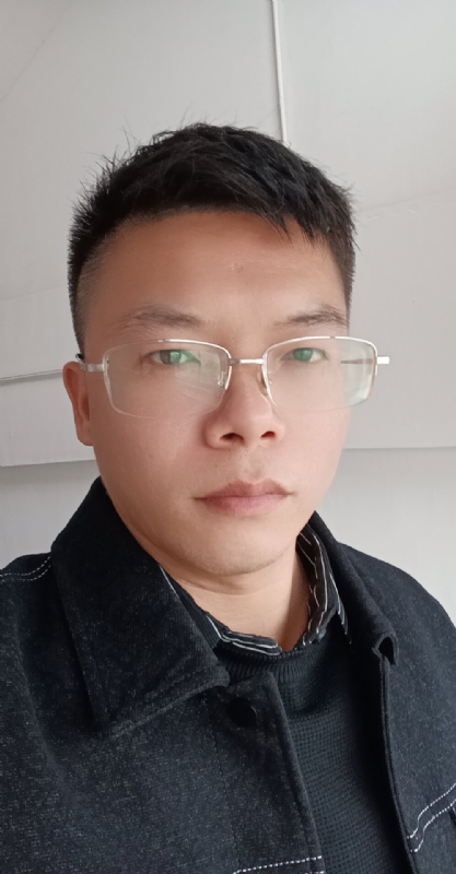 叶伟的第一张照片--宣城认干亲服务网